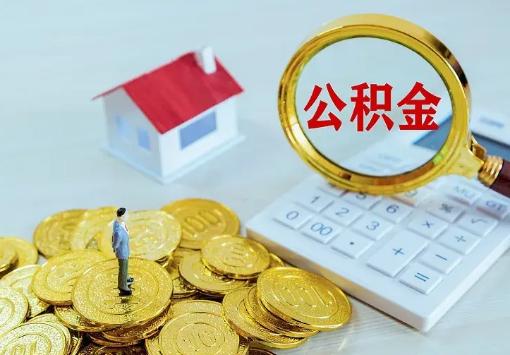 大理封存半年的公积金怎么取（封存半年以上的公积金怎么取）